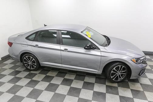 2023 Volkswagen Jetta 1.5T Sport
