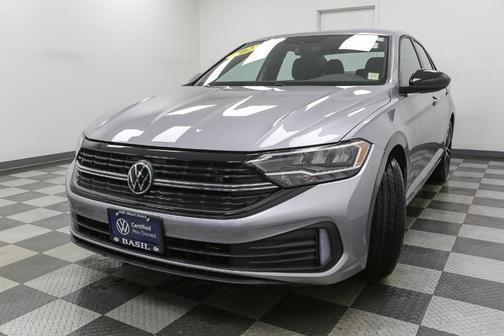 2023 Volkswagen Jetta 1.5T Sport