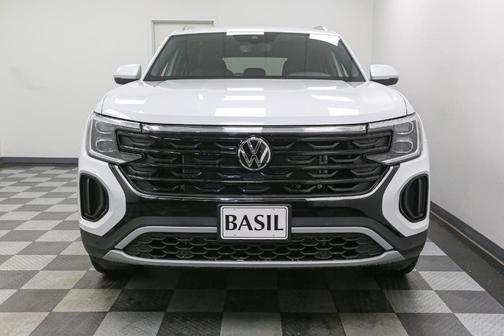 2026 Volkswagen Atlas Cross Sport 2.0T SE
