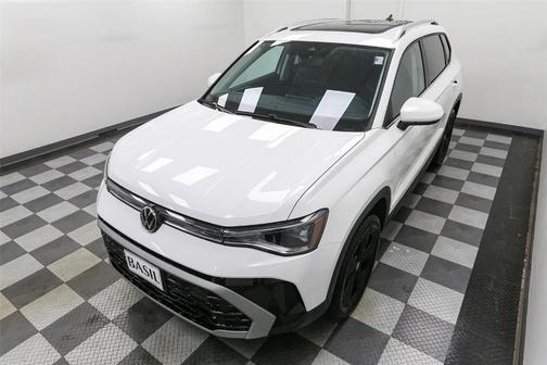 2025 Volkswagen Taos 1.5T SEL