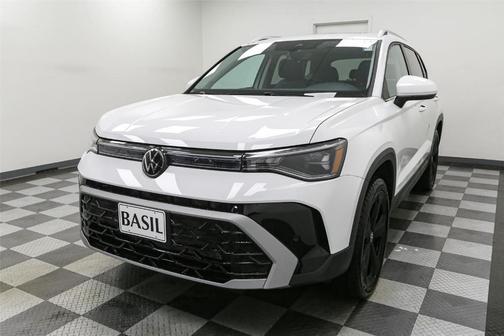 2025 Volkswagen Taos 1.5T SEL