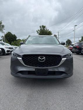 2023 Mazda CX-5 2.5 S Premium