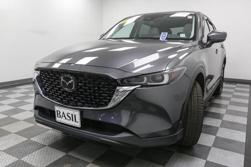 2023 Mazda CX-5 2.5 S Premium