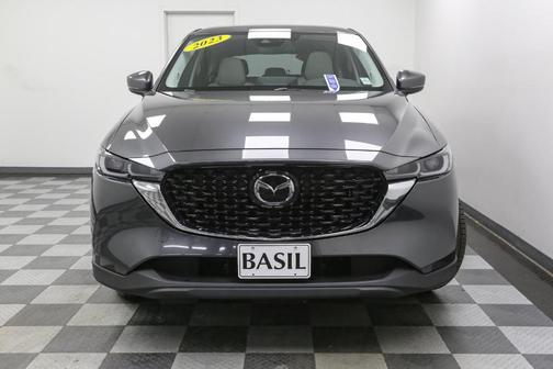 2023 Mazda CX-5 2.5 S Premium