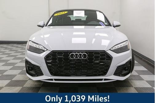 2025 Audi A5 Sportback S line Premium
