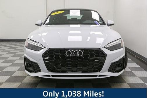 2025 Audi A5 Sportback S line Premium