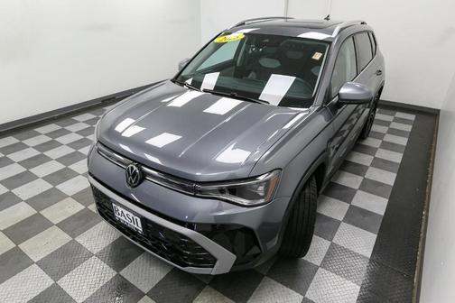 2025 Volkswagen Taos 1.5T SEL
