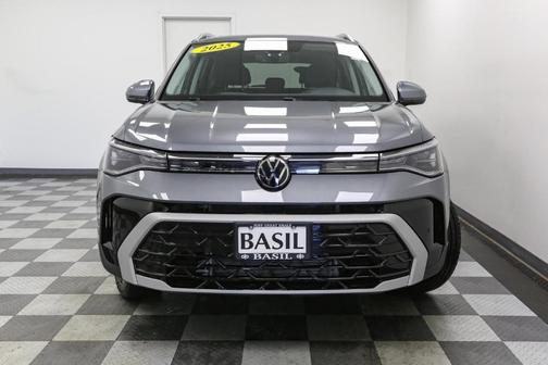 2025 Volkswagen Taos 1.5T SEL