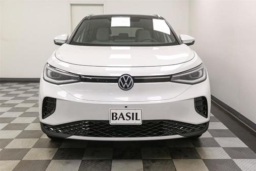 2025 Volkswagen ID.4 Pro S Plus