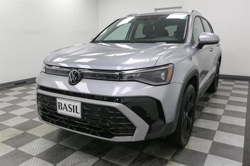 2025 Volkswagen Taos 1.5T SEL