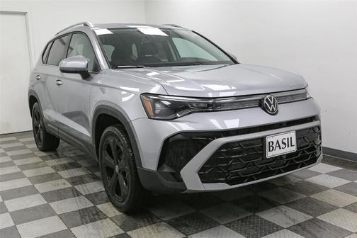 2025 Volkswagen Taos 1.5T SEL