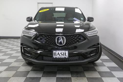 2021 Acura RDX A-Spec