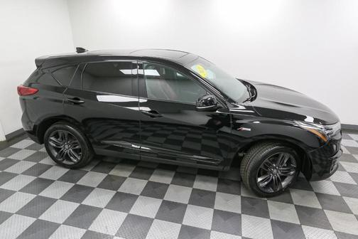 2021 Acura RDX A-Spec