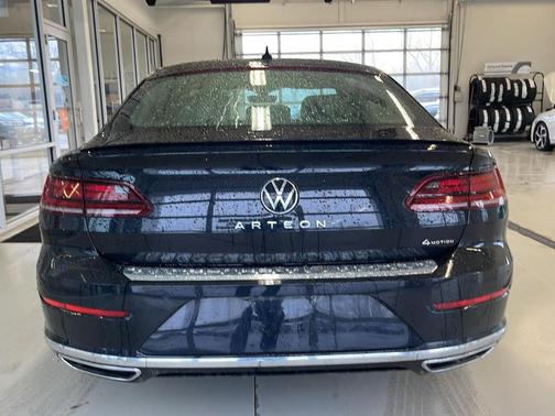 2022 Volkswagen Arteon 2.0T SEL R-Line