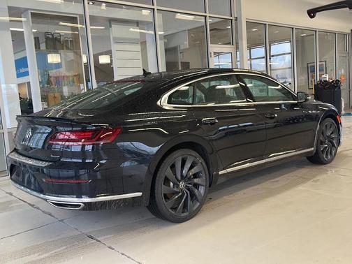 2022 Volkswagen Arteon 2.0T SEL R-Line