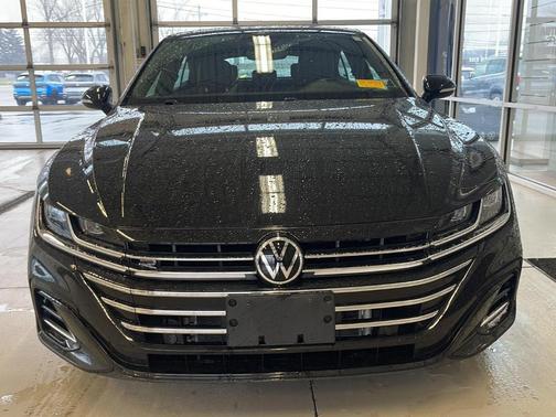2022 Volkswagen Arteon 2.0T SEL R-Line