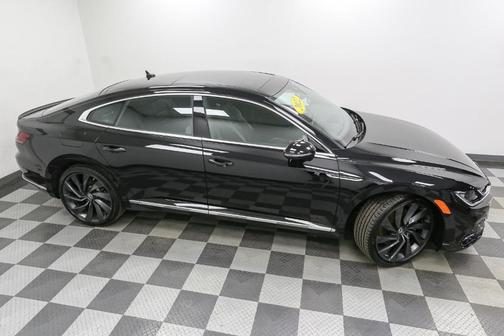 2022 Volkswagen Arteon 2.0T SEL R-Line