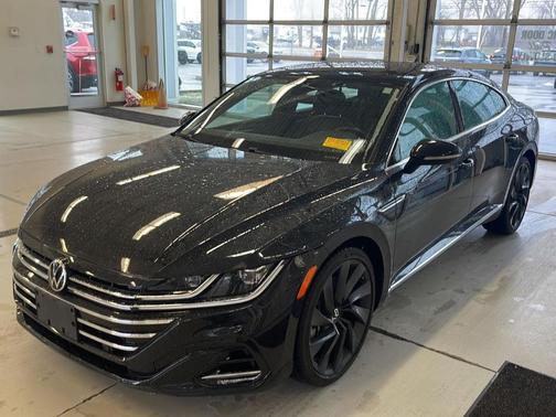 2022 Volkswagen Arteon 2.0T SEL R-Line