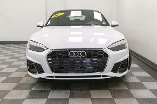 2024 Audi A5 Sportback Premium Plus
