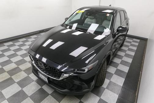 2022 Mazda CX-5 2.5 S Premium