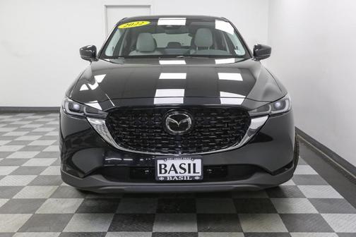 2022 Mazda CX-5 2.5 S Premium