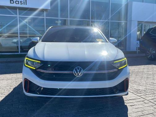 2022 Volkswagen Jetta GLI 2.0T Autobahn
