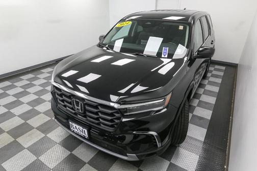 2024 Honda Pilot EX-L 7-Passenger