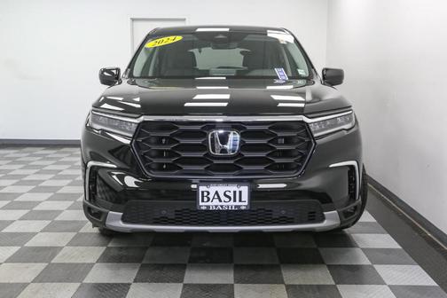 2024 Honda Pilot EX-L 7-Passenger