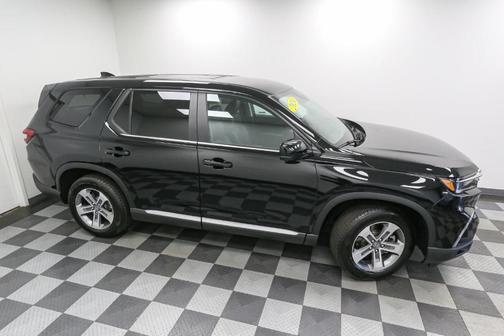 2024 Honda Pilot EX-L 7-Passenger