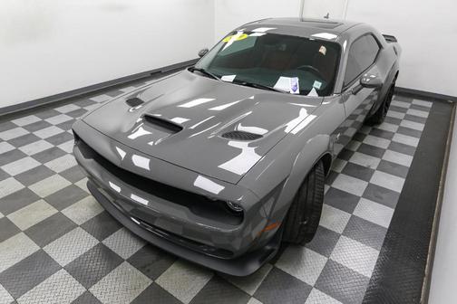 2019 Dodge Challenger R/T Scat Pack