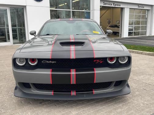 2019 Dodge Challenger R/T Scat Pack