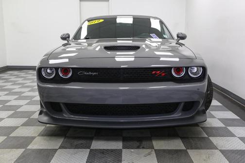 2019 Dodge Challenger R/T Scat Pack