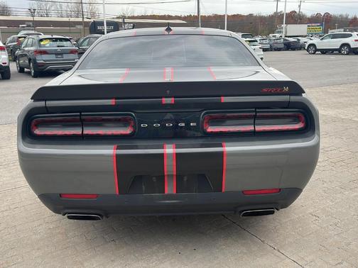 2019 Dodge Challenger R/T Scat Pack
