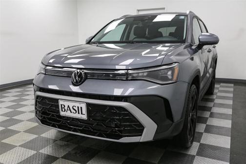 2025 Volkswagen Taos 1.5T SEL