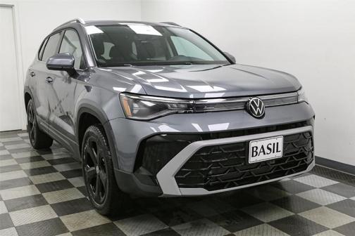 2025 Volkswagen Taos 1.5T SEL