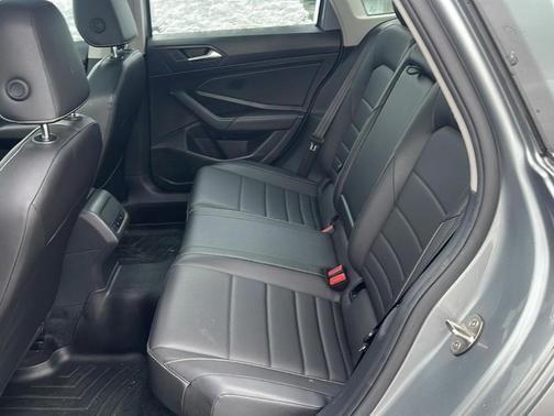 2021 Volkswagen Jetta 1.4T SEL