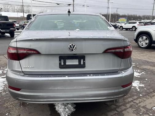 2021 Volkswagen Jetta 1.4T SEL