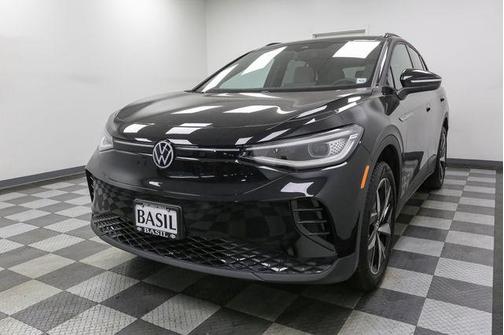 2025 Volkswagen ID.4 Pro S