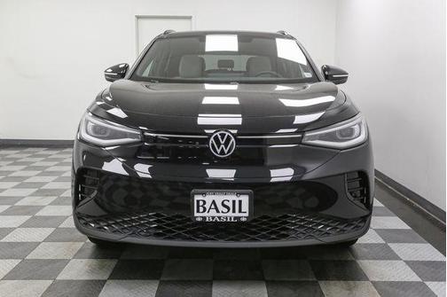 2025 Volkswagen ID.4 Pro S