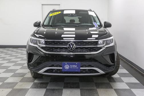 2023 Volkswagen Taos 1.5T SEL