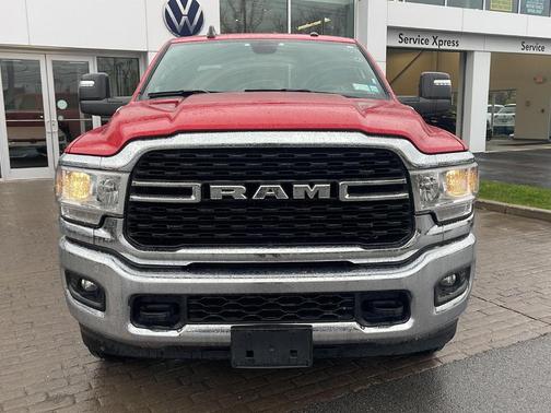 2023 RAM 2500 Big Horn