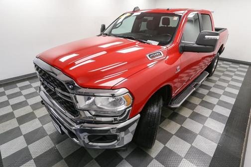 2023 RAM 2500 Big Horn
