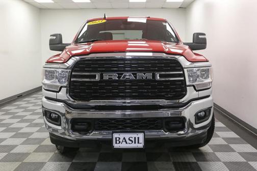 2023 RAM 2500 Big Horn