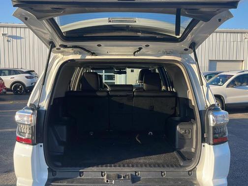 2017 Toyota 4Runner TRD Pro