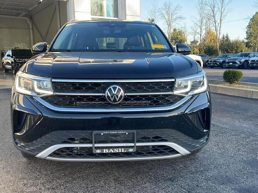 2023 Volkswagen Taos 1.5T SEL