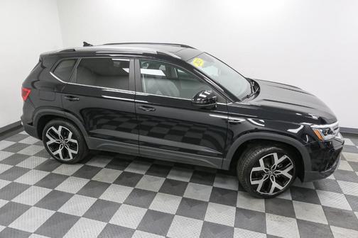 2023 Volkswagen Taos 1.5T SEL
