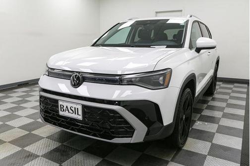 2025 Volkswagen Taos 1.5T SEL