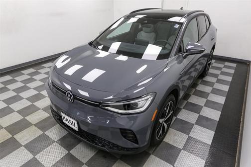 2025 Volkswagen ID.4 Pro S