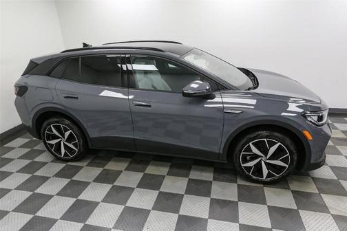 2025 Volkswagen ID.4 Pro S