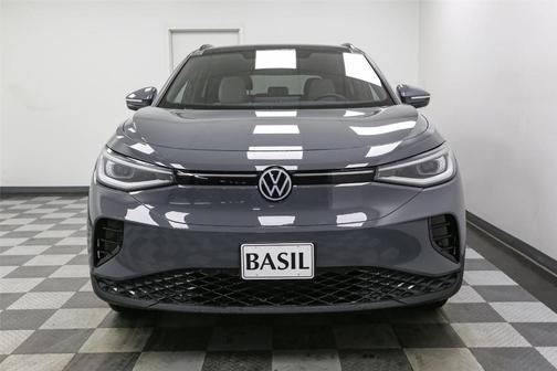 2025 Volkswagen ID.4 Pro S